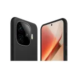 Black/Large Hole Liquid Silicone