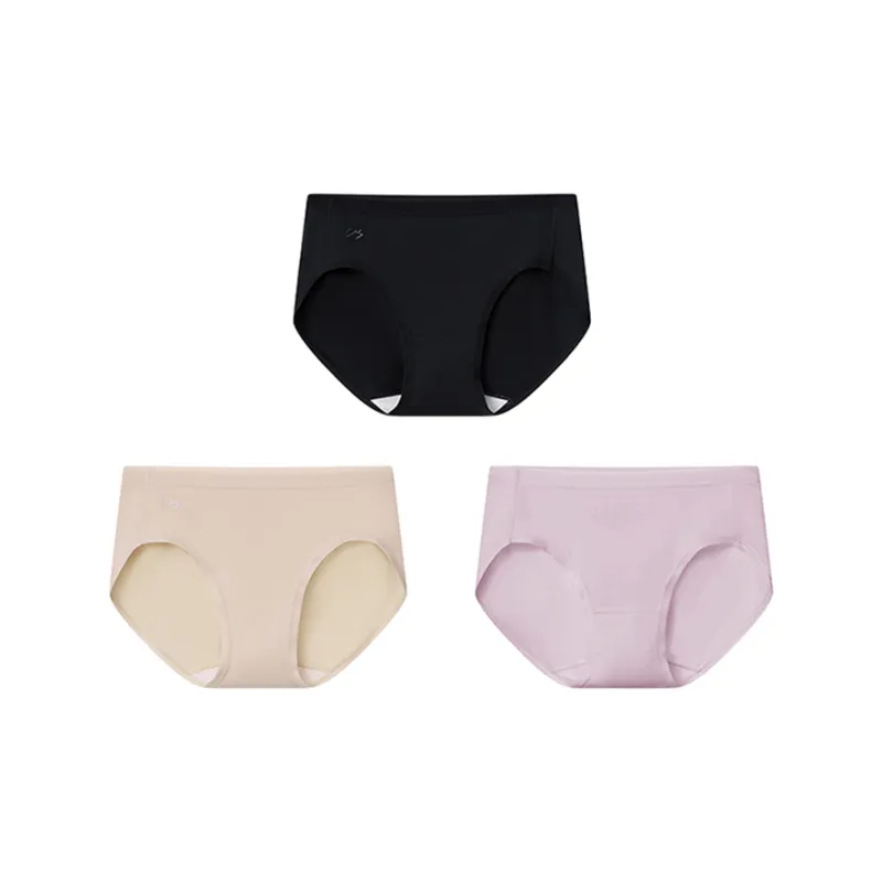 Ubras Underpants Women's 3 Pack-17