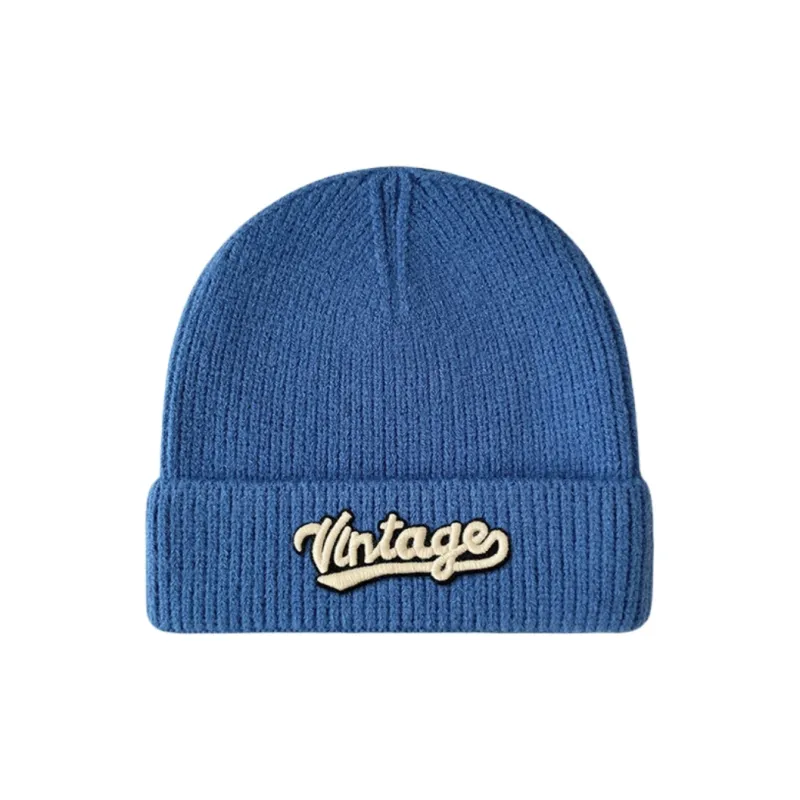 MEETSUNNY Acrylic Beanies Unisex-5