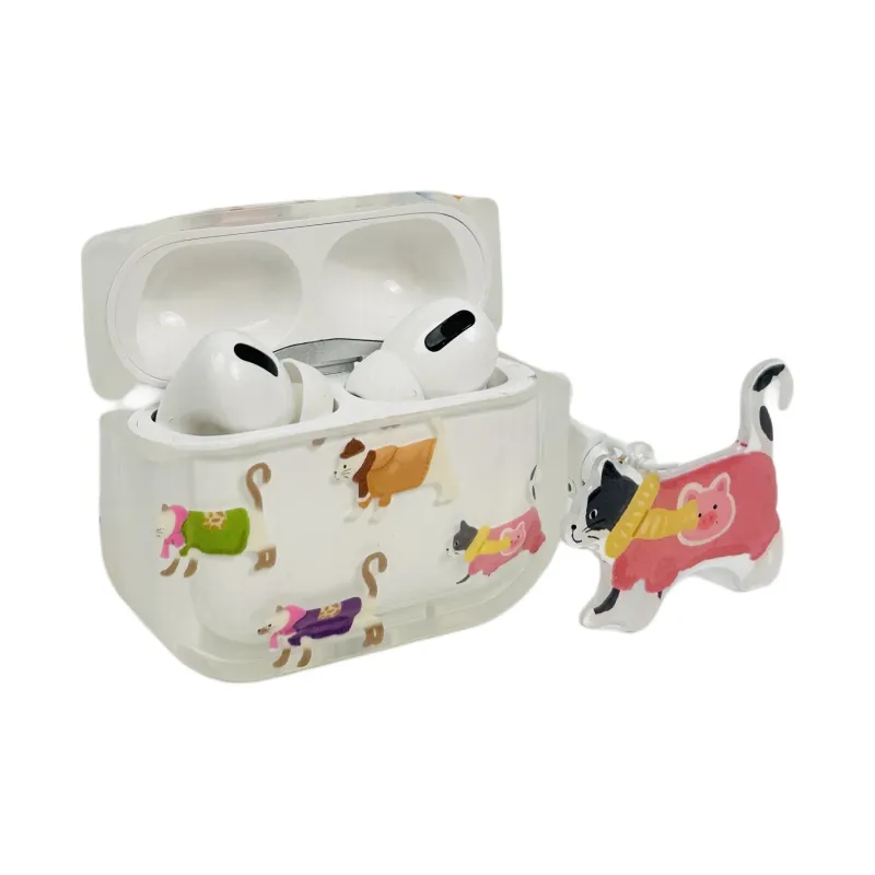 Wei Xin Headphone Cases-9