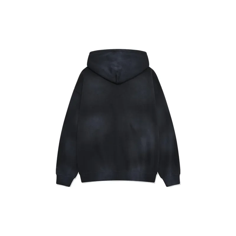 COVERNAT FW24 Sweatshirt Unisex Marine Blue-1