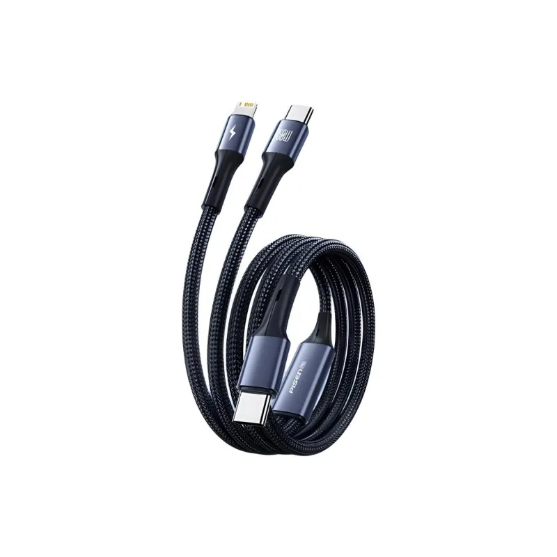 Pinsheng LT AP63 All in one 60W Smart Power Distribution Speed Up Ice Core Cooling Cables-1
