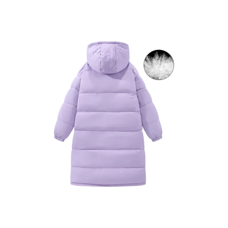 SESAME STREET Down Jacket Unisex-10