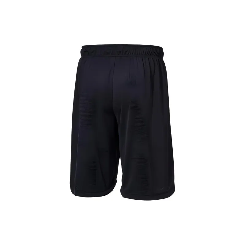 Under Armour Casual Shorts Men's Black-1