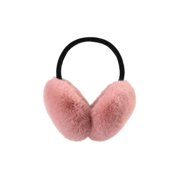 Shizhu Foldable Earmuffs Unisex