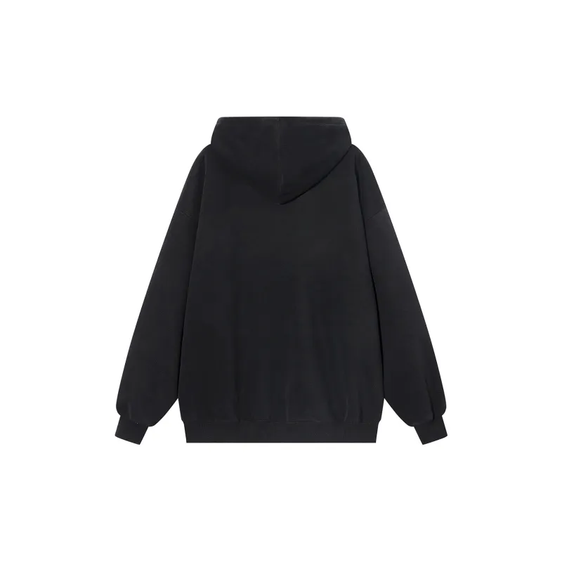 SHAUN THE SHEEP Sweatshirt Unisex Black-1