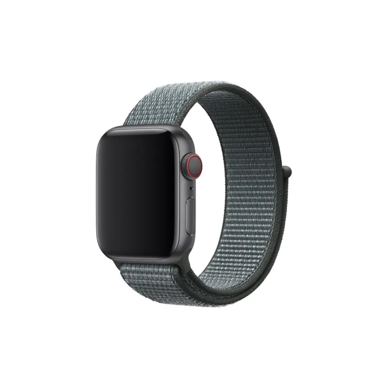 ZHENGGUANG Watch Bands Apple Compatibility 244 Mm Nylon Material-12
