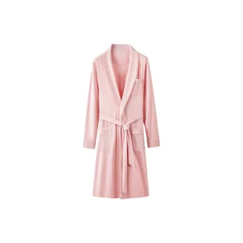 ROBINHOOD Women's Bath Robes