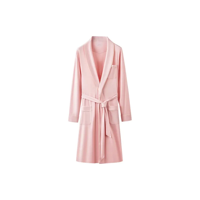 ROBINHOOD Women's Bath Robes-0