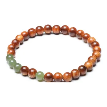 Santan Lodge Thuja Bracelets Unisex