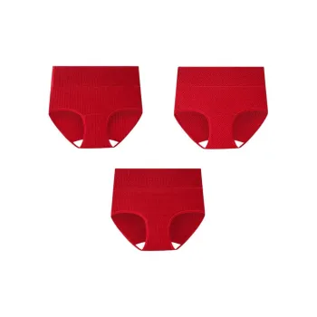 MIIOW Honmei Honmei Series Underpants Women's 3 Pack