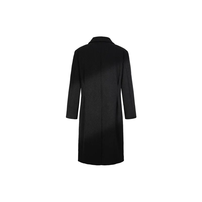 GROGNAK Coats Unisex-1