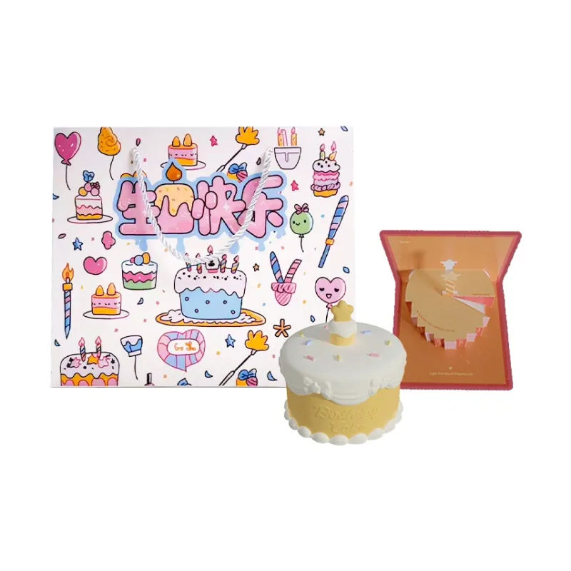 NOOWERE Creative Accessories-3