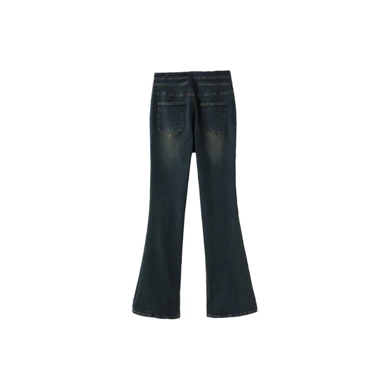 Miss Chipmunk Jeans Women's-4