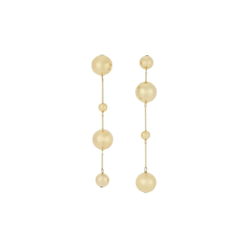CULT GAIA Adrienne Dropped Earrings-0