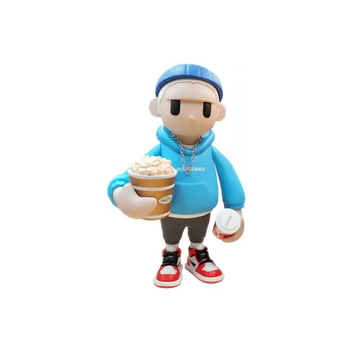Ectoys 트렌디 피규어