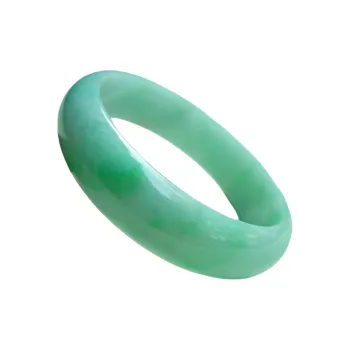 FANGCUIYUAN Glutinous Jade Bangles Kids'