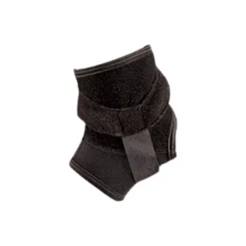 Mizuno Ankle Braces Cycling Unisex Neoprene Nylon