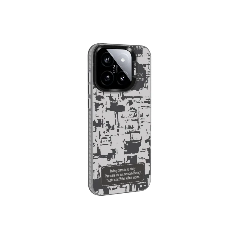 MINISO Phone Cases-4