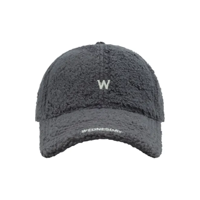 SLEEPYWALK Polyester Baseball Caps Unisex-4