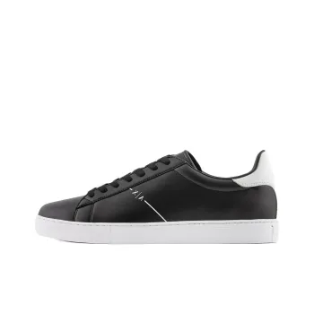 ARMANI EXCHANGE Logo embossed Low top Sneakers
