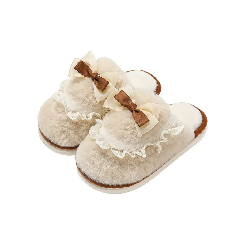 KUUJOO Slippers / Home Slippers-8