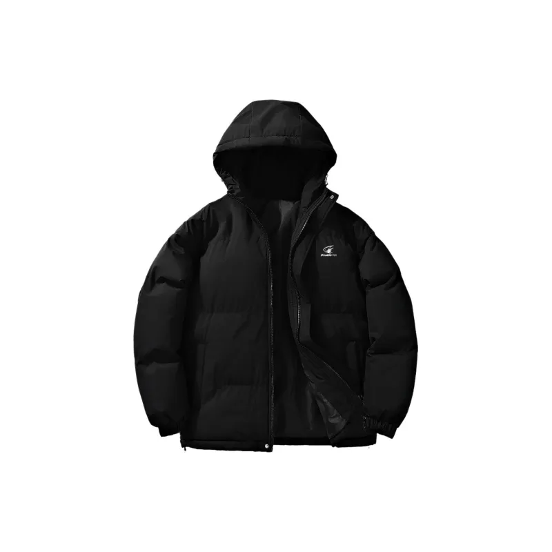 DOUBLEFISH Puffer Jacket Unisex-0