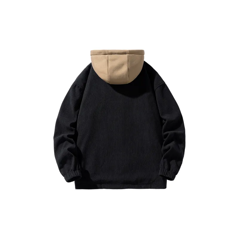G21 Jackets Unisex-1