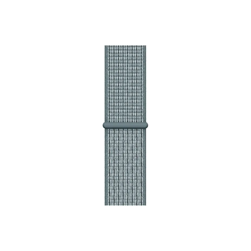 ZHENGGUANG Watch Bands Apple Compatibility 244 Mm Nylon Material-46