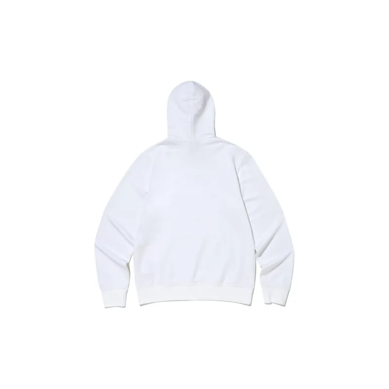 Champion Sweatshirt Unisex White-1
