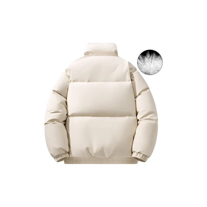 SESAME STREET Down Jacket Unisex-10
