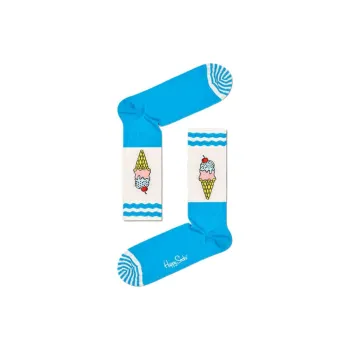 Happy Socks Mid Calf Socks Women's 1 Pack