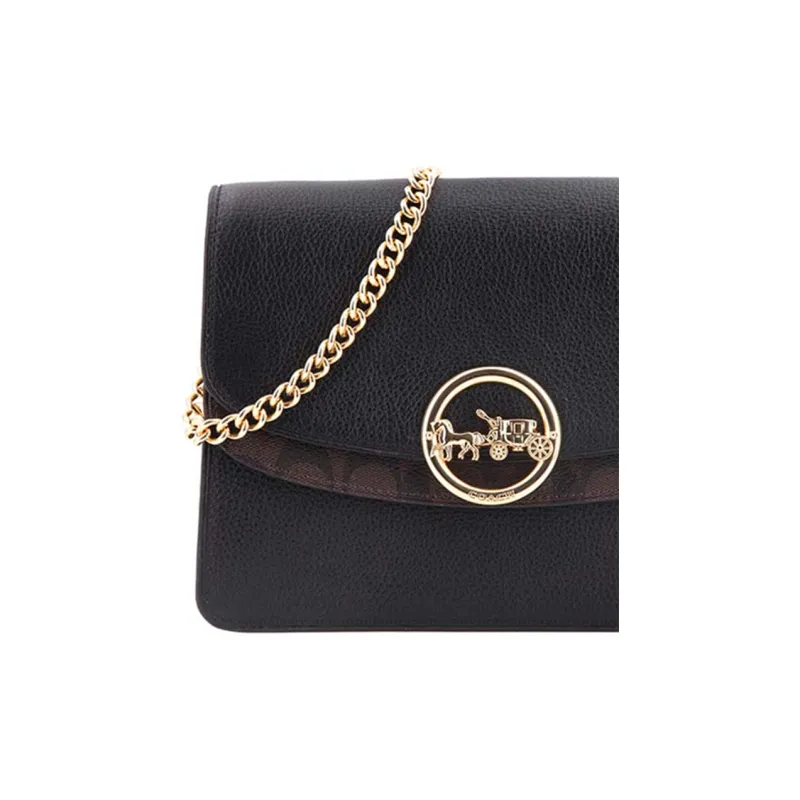 COACH Jade Crossbody Bags-4