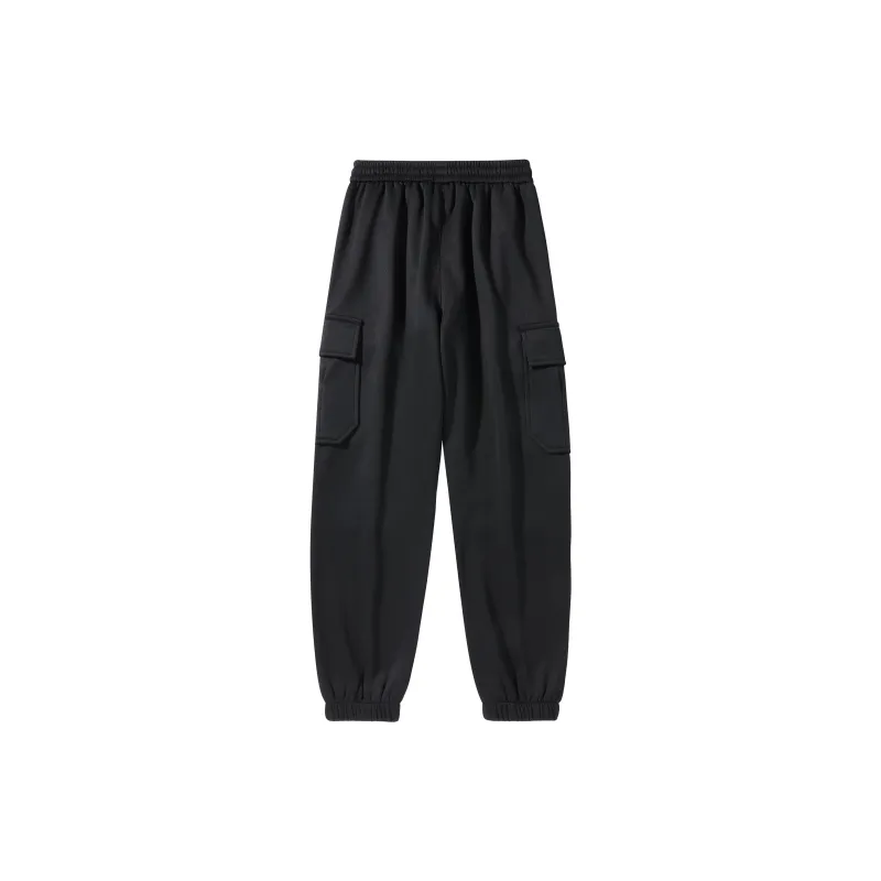 ZNTN Cargo Pants Unisex-1