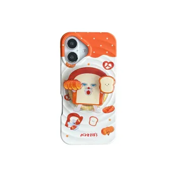 ZHUOJI Phone Cases
