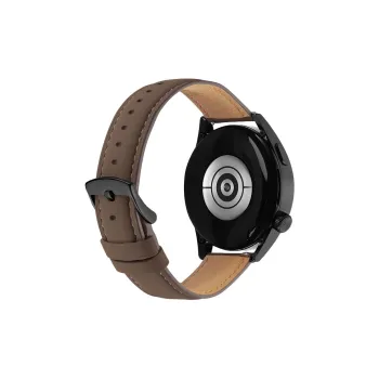 ZHENGGUANG Watch Band Apple Compatibility Sheepskin Material
