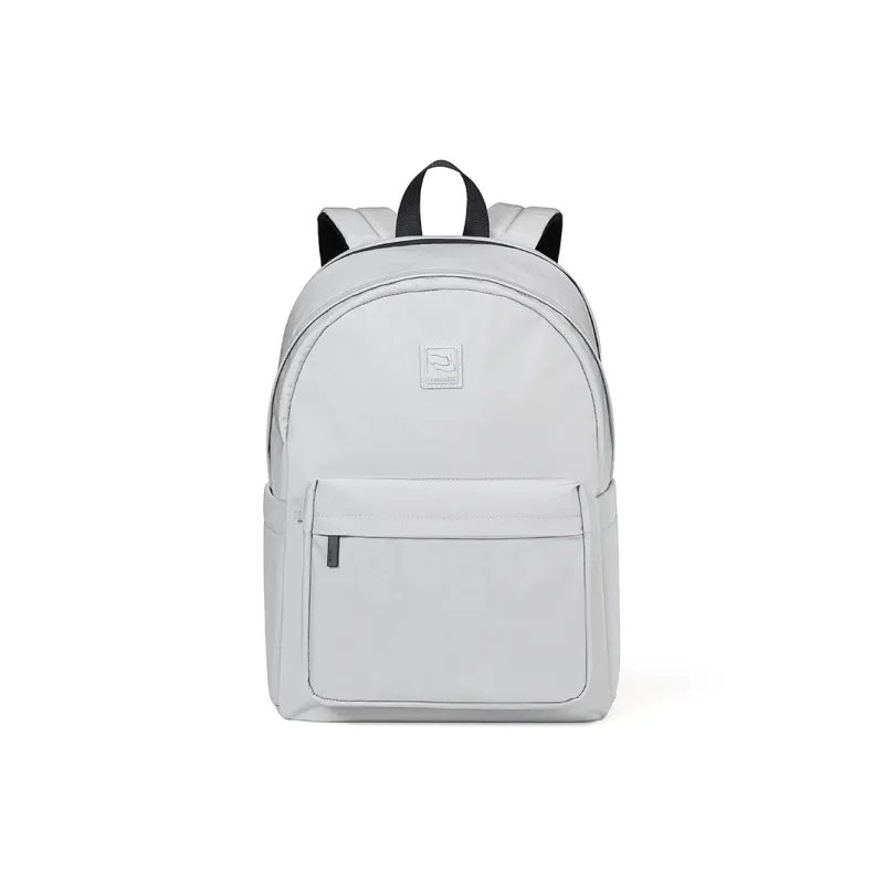Hanke Nylon Backpack Medium Size Unisex Multicolor-15