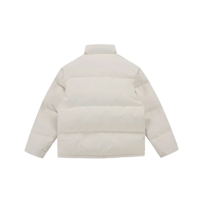 ZONEiD Puffer Jackets Unisex-9