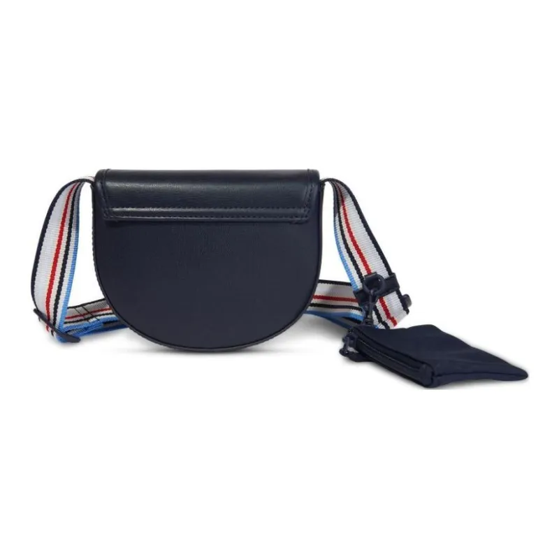 Tommy Hilfiger Junior Turn-clasp Shoulder Bag-1