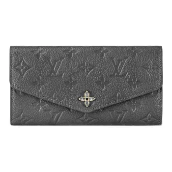 LOUIS VUITTON Sarah Wallet