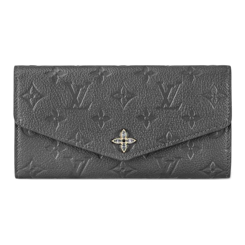 LOUIS VUITTON Sarah Wallet-0