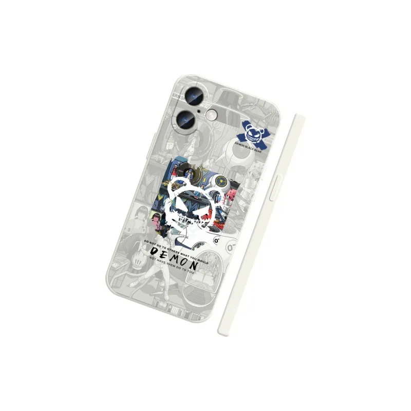 TUYAO Phone Cases-2