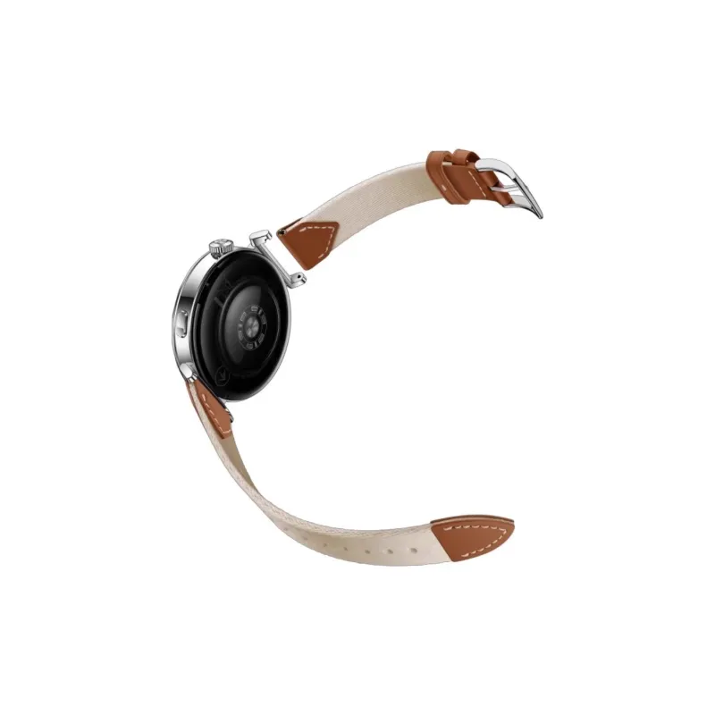 IBOANN Watch Band Huawei Compatibility Nylon And Canvas Material-5
