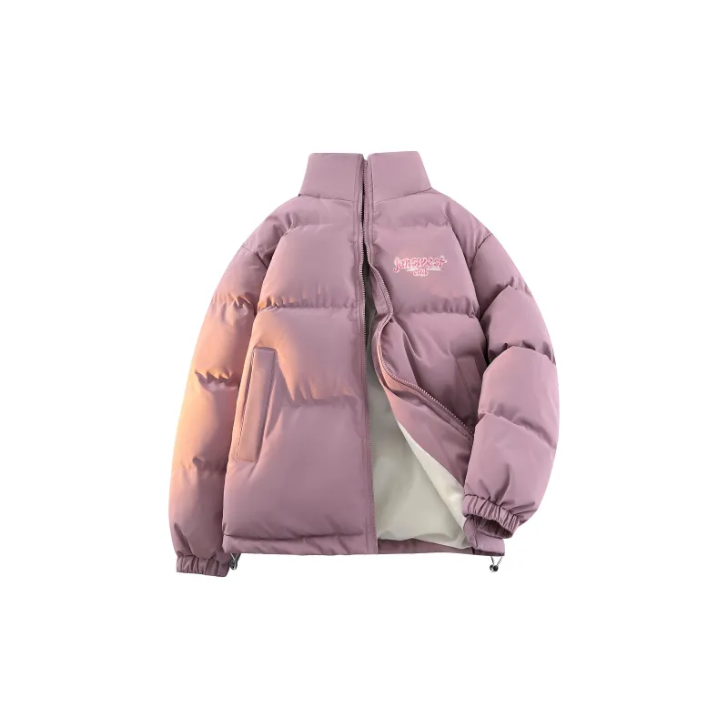 JEANSWEST CLUB Puffer Jacket Unisex-23