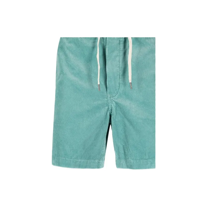 Polo Ralph Lauren Polo Prepster Corduroy Shorts-5