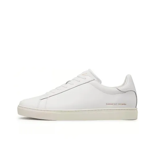 ARMANI EXCHANGE Logo Low top Sneakers