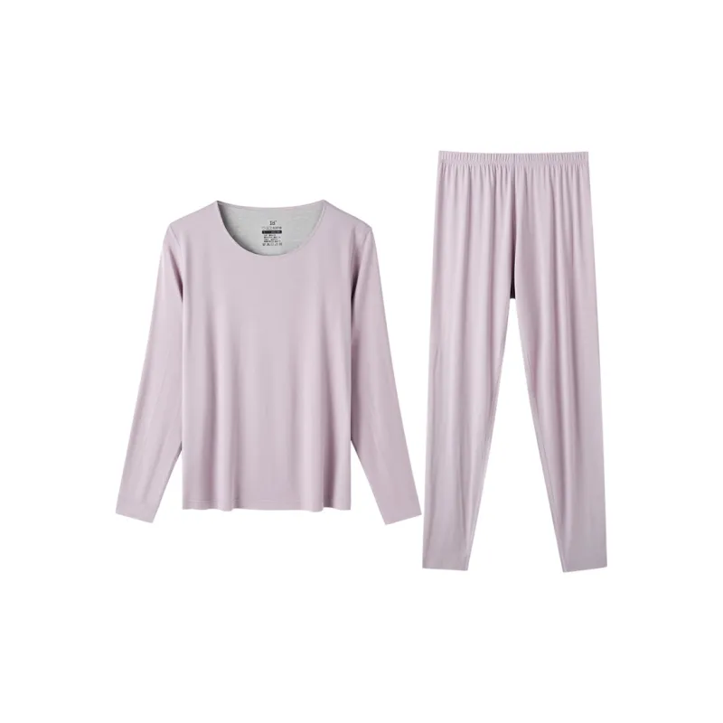 Edi Women's Thermal Sets-2