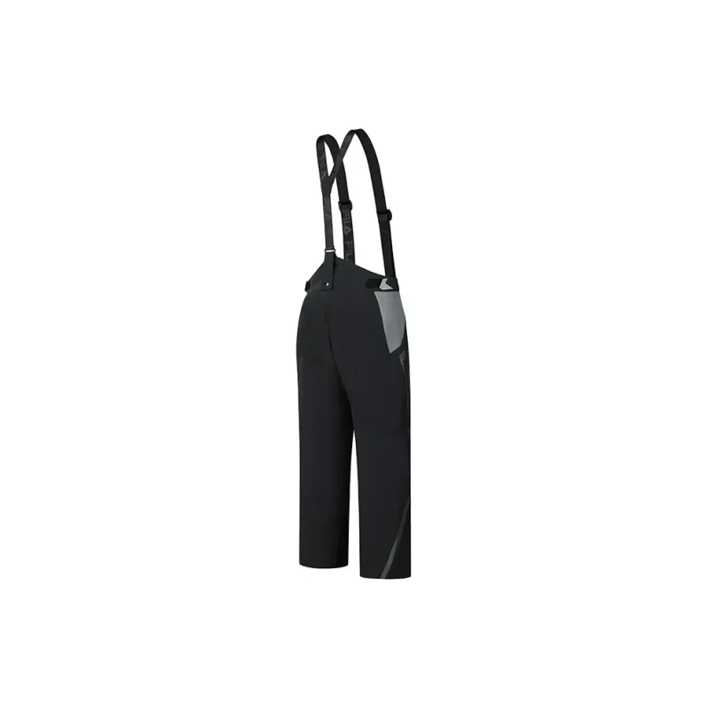 FILA Athletics Ski Pants Men's Pitch Black-2