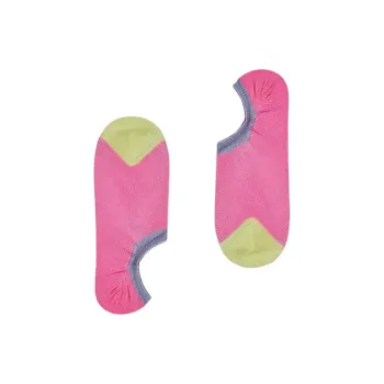 Happy Socks No Show Socks Women's 1 Pack