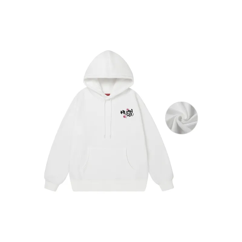 HUANQIU Sweatshirts Unisex-38